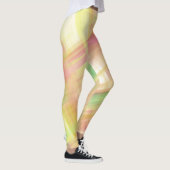 Leggings Moutons de melon (Droite)