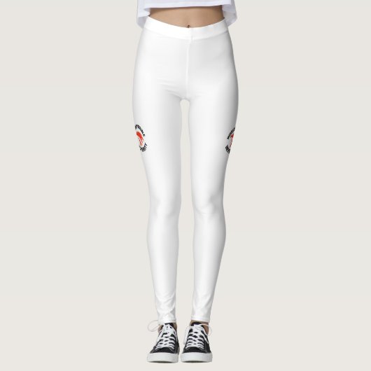 Leggings MPU (Devant)
