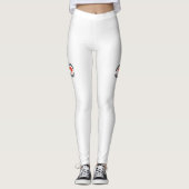 Leggings MPU (Devant)