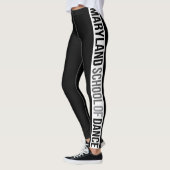 Leggings MSD (Gauche)