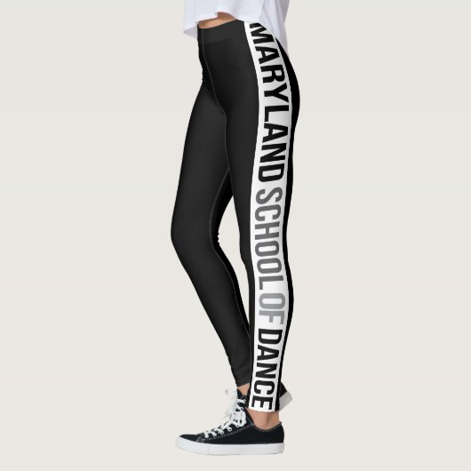 Leggings MSD (Gauche)