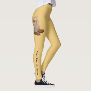 Leggings Mukluks