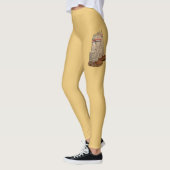 Leggings Mukluks (Gauche)