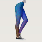 Leggings multicolore (Droite)