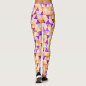 Leggings Multicolore I (Dos)