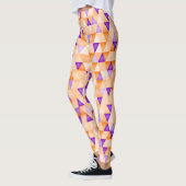 Leggings Multicolore I (Gauche)