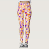 Leggings Multicolore I (Devant)