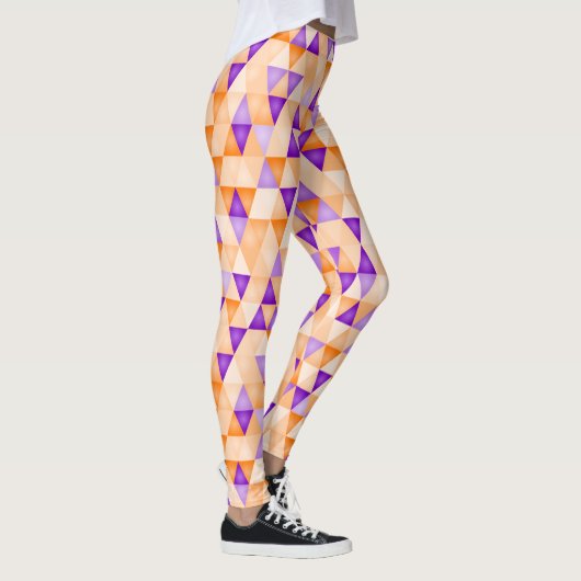 Leggings Multicolore I (Droite)