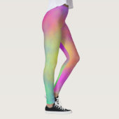 Leggings multicolores (Droite)