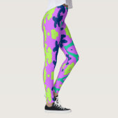Leggings multicolores dynamiques "Ratti_Creative_A (Droite)
