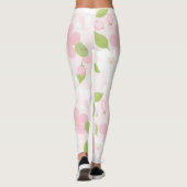 Leggings Murmur du Temps des Fleurs (Dos)