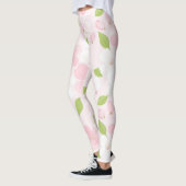 Leggings Murmur du Temps des Fleurs (Gauche)