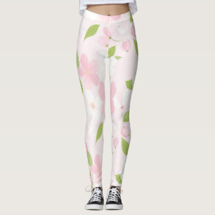 Leggings Murmur du Temps des Fleurs