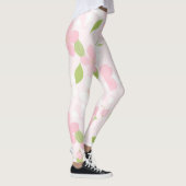Leggings Murmur du Temps des Fleurs (Droite)