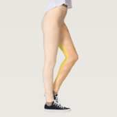 Leggings Murmure de Mi-Ciel (Droite)