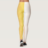 Leggings Murmure de Mi-Ciel (Dos)