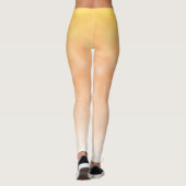 Leggings Murmure de Mi-Ciel (Dos)