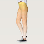 Leggings Murmure de Mi-Ciel (Gauche)