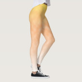 Leggings Murmure de Mi-Ciel (Droite)