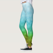 Leggings Murmures de l'Horizon (Gauche)
