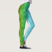 Leggings Murmures de l'Horizon (Droite)