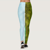 Leggings Murmures de l'Horizon (Dos)