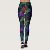 Leggings Murphy (Dos)