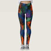 Leggings Murphy (Devant)