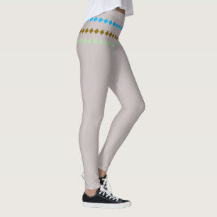 Leggings Murugi Vêtements Arctic Oasis Femmes