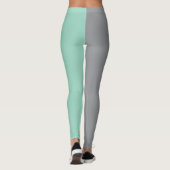 Leggings Murugi Vêtements Minted Stone Femmes (Dos)