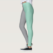 Leggings Murugi Vêtements Minted Stone Femmes (Gauche)