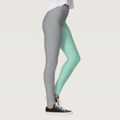 Leggings Murugi Vêtements Minted Stone Femmes (Droite)