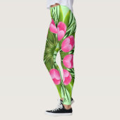 Leggings Musique (Gauche)