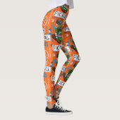 Leggings Musique (Droite)