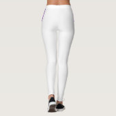 LEGGINGS MVP (Dos)