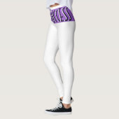 LEGGINGS MVP (Gauche)
