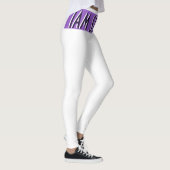 LEGGINGS MVP (Droite)