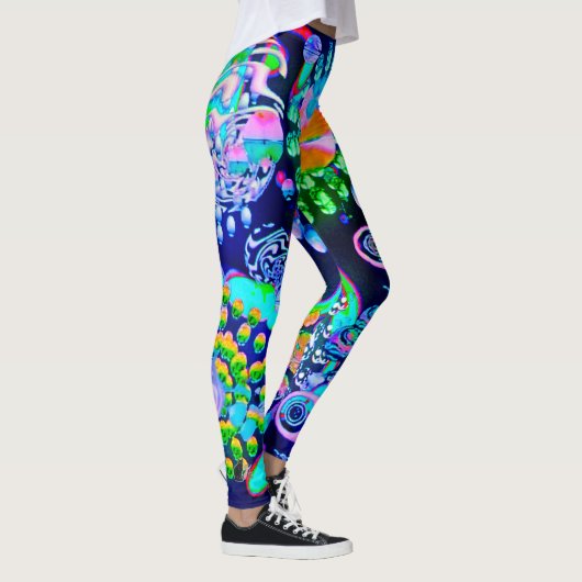 Leggings Myriad KCRLS (Droite)