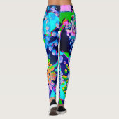 Leggings Myriad KCRLS (Dos)