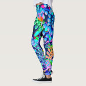 Leggings Myriad KCRLS (Gauche)