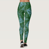 Leggings Myrtle English Ivy (Dos)
