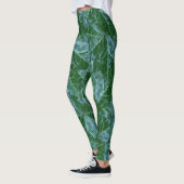 Leggings Myrtle English Ivy (Gauche)