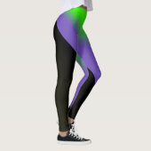 Leggings Mystère (Droite)