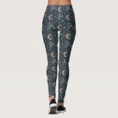 Leggings Mystic Bohemian (Dos)