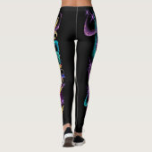 Leggings Mystique (Dos)