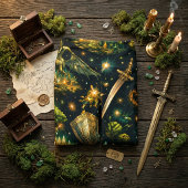 Leggings Mythic Realms Fantasy Elements