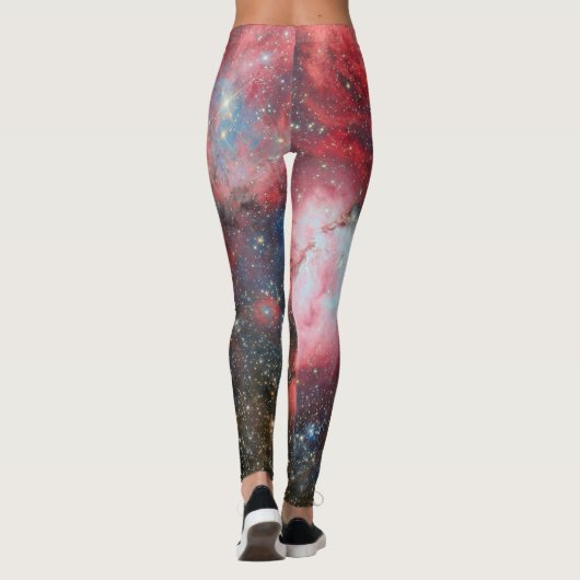 Leggings N159 Star Forming Cloud (Dos)