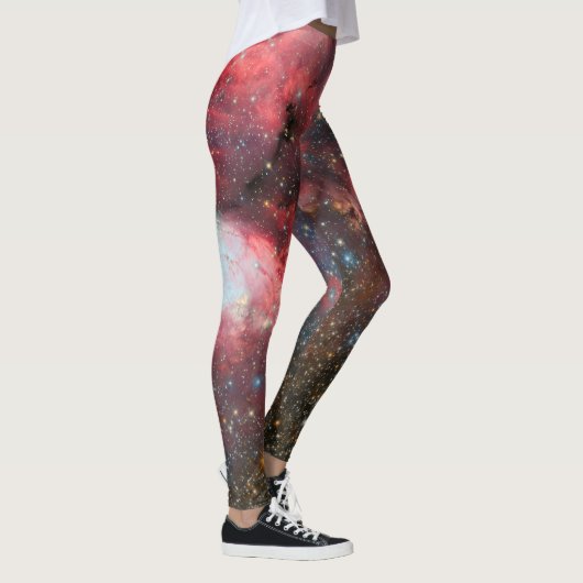 Leggings N159 Star Forming Cloud (Droite)