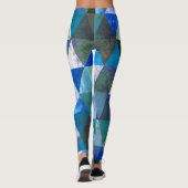 Leggings n° 800 (Dos)