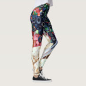 Leggings Nachos Nachos (Droite)